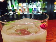 瓶子餐吧-The Bottle Bar(羲和商业广场店)
