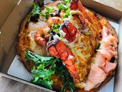 -Steveston Pizza Company (Richmond)