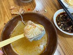 -苗侗地道红酸.酸汤鱼·酸汤牛肉