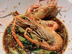 -串盟烧烤大排档·长沙美食地标(星沙店)