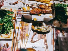 -木屋烧烤(上梅林店)