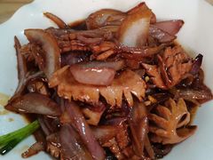 -素勤饮食店(城头巷店)