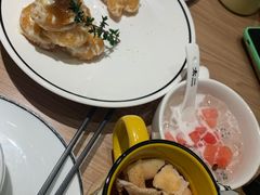 -太二酸菜鱼(中山龙之梦店)