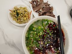 -清真磨沟沿老字号牛肉面(总店)