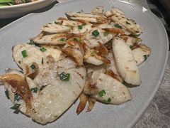 -留半山·香港食堂(啦啦宝都店)