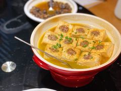 农家酿豆腐-汀小府·福建客家菜(鼓山沃尔玛店)