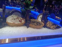-加餐海鲜自助(宝龙一城店)