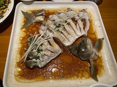 -莲餐厅·湖北菜·潜江小龙虾店(愚园路店)