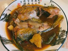 -江湖水乡铁锅炖魚(周庄嘉园店)