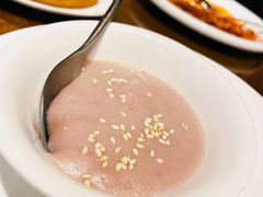 芋泥（即位）-文儒九号·闽菜馆(三坊七巷店)