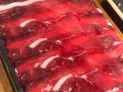 -呷哺呷哺 黄金牧场 (新中关购物中心店)