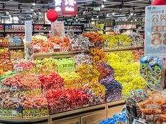 -华润万家(摩尔城店)