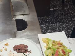 -火地铁板烧(昆山万象汇店)