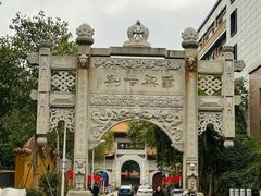 -福州开元寺