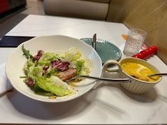 -CRAZYONES克芮旺斯西班牙餐厅(苏州中心店)
