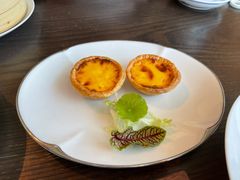 -广州柏悦酒店·悦景轩·粤菜餐厅