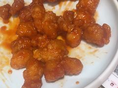 -李氏传家菜(兴城路店)