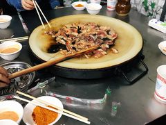 -老字号.雅克白族石板烧十年老店(大理古城店)