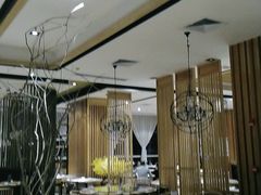 大堂-虾饺妹·酒家(海珠广场店)