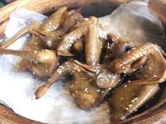-澳门西南饭店·粤菜·茶市·手工点心(华海路店)