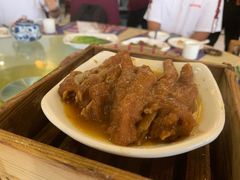 -中恒华茶楼(牌坊店)