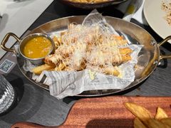 -卡朋西餐(宝安大仟里店)