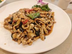 -广胜通达海鲜食府(黄沙店)