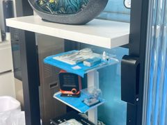 -Andrew指甲专科灰指甲·甲沟炎矫正·3D步态矫形鞋垫定制(上海法华镇路旗舰店)