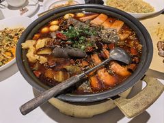 -眉州东坡(华联万柳店)