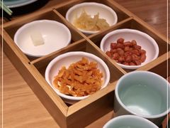 -闽上鲜·福建菜(龙湖滨江天街店)