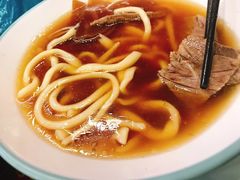 -杨记跷脚牛肉面(临汾鼓楼广场店)