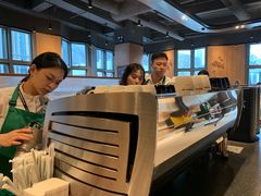 -星巴克臻选(深圳万象天地旗舰店)