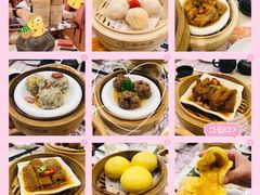 -点都德(盘福楼店)