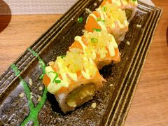 -山葵家·创意料理(EFC欧美广场店)