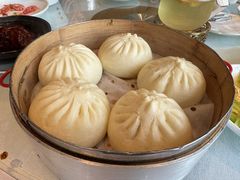 群乐大肉包-群乐饭店(滨安路店)