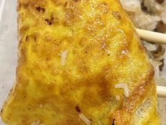 -老通城豆皮大王(吉庆街店)