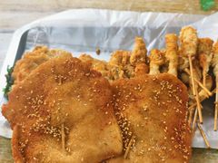 -夫妻串店(和睦路店)