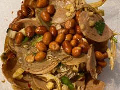 -张记捆鸡(总店)