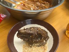 -嘉州鲜知味钵钵鸡(奎星楼店)