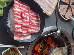 -故里和山·成都火锅(欢乐港湾店)