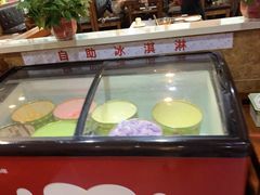 -惠友大虾(太原北街店)