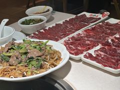 -潮泰牛肉火锅 · 创于1992年(车公庙店)