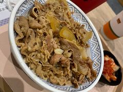 -吉野家(群力王府井店)