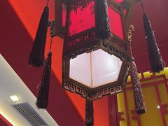 -南锣南门