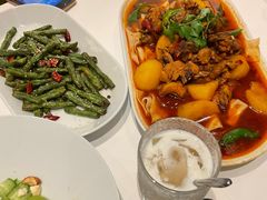 -香料集市新疆餐厅·清真聚餐(成都远洋太古里店)