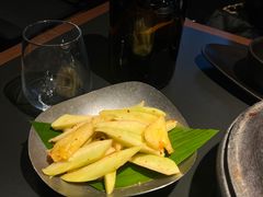 -Ameigo梅果·云贵川bistro(长宁来福士店)