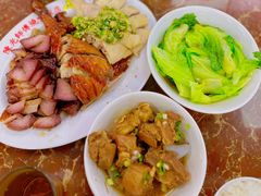 -陈光记烧腊店(罗保博士街店)