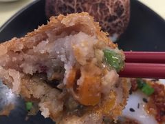 -怡保富山点心