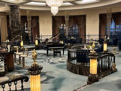 -上海浦东星河湾酒店