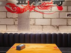-金陵一哥龙虾(水木秦淮店)
